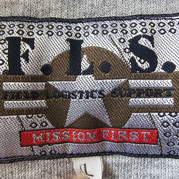 Operation Southern Watch Military Veteran Solider Souvenir Embroidered Jacket XL - Picture 5 of 13
